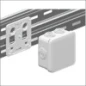  CABLOFIL PLEXO P31 KIT ADAPTER+LASDOOS