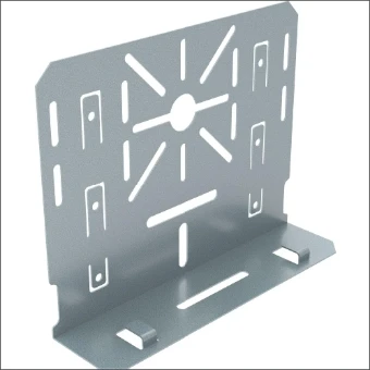 CM350588 LEGRAND MONTAGEPLAAT SUBD EZ - VOOR CA