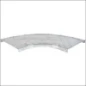  LEGRAND DEKSEL BOCHTSTUK THVZ B400 90G