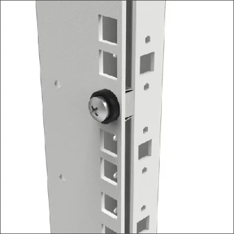 A000N-000002-000-1 MINKELS SCHROEF MET ROZET M5X16 1=100