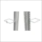  MINKELS KABELRING V. KABELB/FRAME 1=10