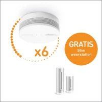 NETATMO, NSA-PRO-METEO