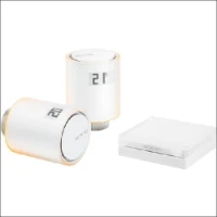 NETATMO, NVP-PRO