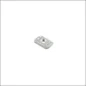  LEGRAND GLIJMOER ZONDER VEER RVS316 M1