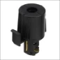  NORDIC ADAPTER ZWART