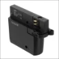  NORDIC TRAFOBEHUIZING ADAPTER ZWART