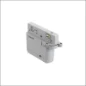  NORDIC TRAFOBEHUIZING ADAPTER GRIJS