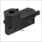  NORDIC MULTI-ADAPTER 10A ZWART