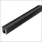  NORDIC SPANNINGSRAIL 4M ZWART