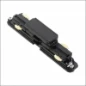  NORDIC CONNECTOR RECHT ZWART 3F