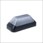  HOGRO ARM OPB TPS LED 560L MAT ZW SS