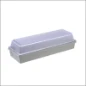  HOGRO PVX MET GRIJZE BAK EN FROSTED