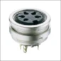  LUMBERG CHASISDEEL 5P FEMALE 60V SLD