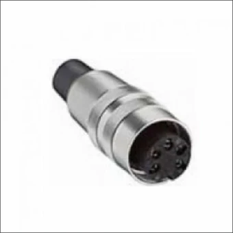 KV50/6 LUMBERG CONNECTOR 5P FEMALE 250V SOLD