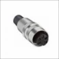  LUMBERG CONNECTOR 5P FEMALE 250V SOLD