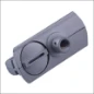  LUMIPARTS ADAPTOR 1F M10X 1 INWENDIG ZIL