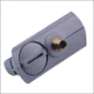  LUMIPARTS ADAPTOR 1F M10X 1 UITWENDIG ZI