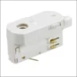  LUMIPARTS RAILADAPT 3F GA 69-3 WIT