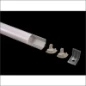  LUMIPARTS ALUPRO LED AFDEKKAP 16MM PROF