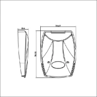 LUMIPARTS, 2.01.1230