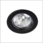  LUMIPARTS HALOGEENSPOT FOCUS SCHUIN 50MM