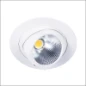  LUMIPARTS LED SPOT PIVO MEDIUM SLM3000 W