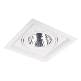 2.11.1306 LUMIPARTS KARDAN INBOUW ASTA LED MODULE