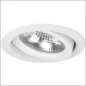  LUMIPARTS LED DOWNLIGHTER FLOX ROND DRAA