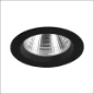  LUMIPARTS LED DOWNLIGHTER FLO ROND VAST