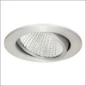  LUMIPARTS LED SPOT SMOOTH ROND KANTELBAA