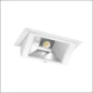  LUMIPARTS WALLWASHER INBOUW WALLY MAXI L