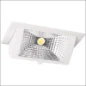  LUMIPARTS WALLY MEDIUM LED SLM1211 WIT