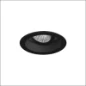  LUMIPARTS LED SPOT FONDO ROND VAST VERDI
