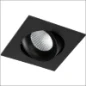  LUMIPARTS LED SPOT ETAGE VIERK KANTELBAA