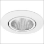  LUMIPARTS LED SPOT FOCUS ROND KB GESCH