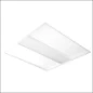  LUMIPARTS INLEGARMATUUR SUAVE LED 45W WI