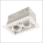  LUMIPARTS KARDAN INB ASTA II 2XGU10 WT