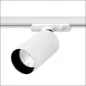  LUMIPARTS GALEX MINI TWO LED 230V 8W WIT