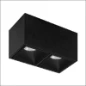  LUMIPARTS OPBOUW DOWNLIGHTER SAROK LED 2