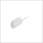  LUMIPARTS VERDELER 3-VOUDIG (MINI AMP FE