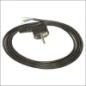  LUMIPARTS AANSLUITSN 3X0.75 3M ZW