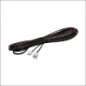  LUMIPARTS VERLENGSNOER MET 2X MINIPLUG 2
