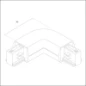 IVELA IVELA 7605-10-W30 BOCHT 3F 90G