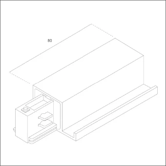 8.04.1637 IVELA 7662-11-W31 AANSLUITSTUK INB.3
