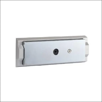 37AP MAASLAND OPBOUWFRAME ANKERPLAAT 37SERIE