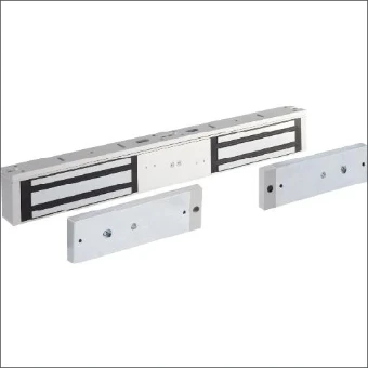 37DSMDT MAASLAND MAGNEET DUBBEL 2X SIGNALERING