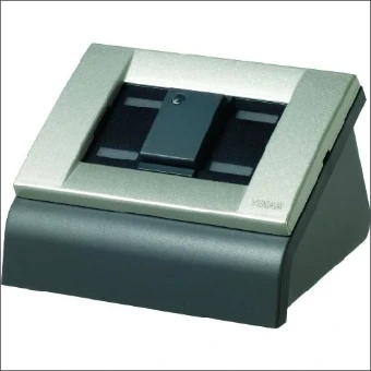 BD01PU MAASLAND BUREAUSCHAKELAAR 1 KNOP 12/24V