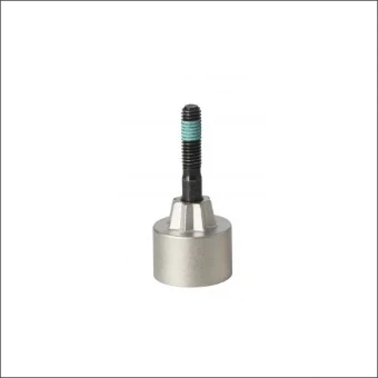 E-KSL20 MAASLAND ASVERLENGING +20 MM VOOR E-GST