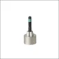  MAASLAND ASVERLENGING +20 MM VOOR E-GST