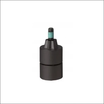 E-KSL40 MAASLAND ASVERLENGING +40 MM VOOR E-GST